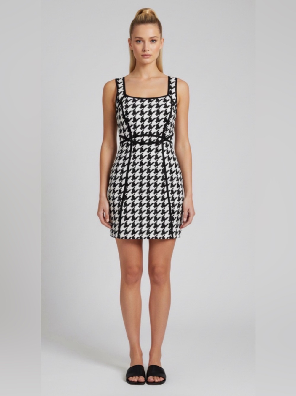 LOVELYGIRL Dress